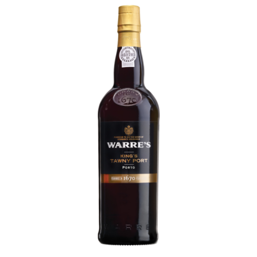 Warres Port Tawny Kings 750ML