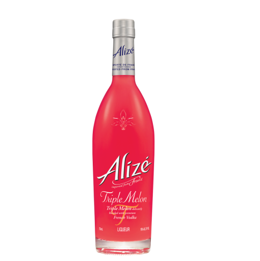 Alize Triple Melon Liqueur 750ml