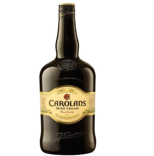 Carolans Cream Liqueur 1.75 L