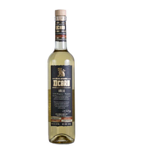 Xicaru Anejo Mezcal 750ml