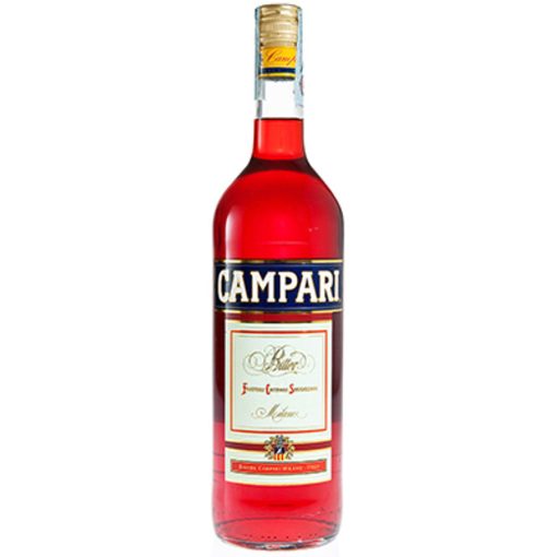 Campari Aperitivo 750ml