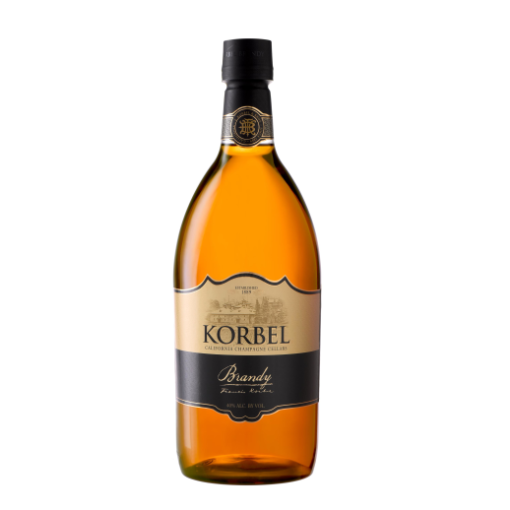 Korbel Brandy Pet 1.75l