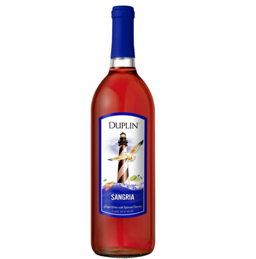 Duplin Red Sangria 750ml