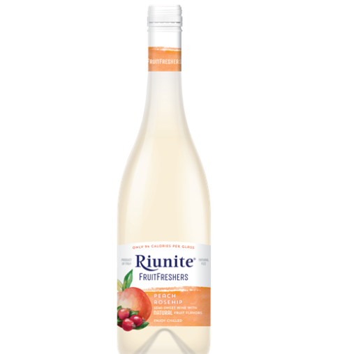 Riunite Fruitfresher Peach 750ml