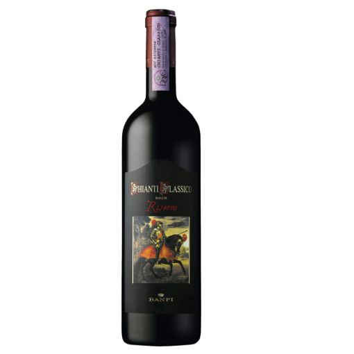 Banfi Chianti Classico Riserva 750ml