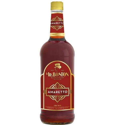 Mr Boston Amaretto Liqueur  30 1L