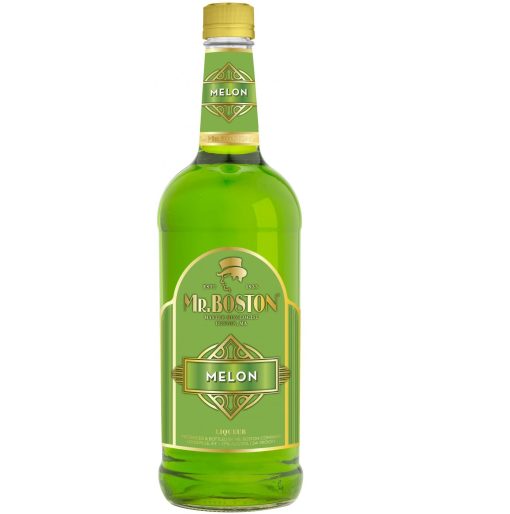 Mr Boston Melon Liq 1L