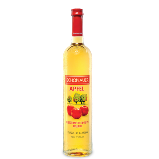 Schonauer Apfel Liqueur 750ml