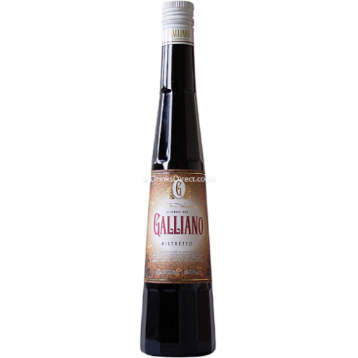 Galliano Espresso 60 750ML