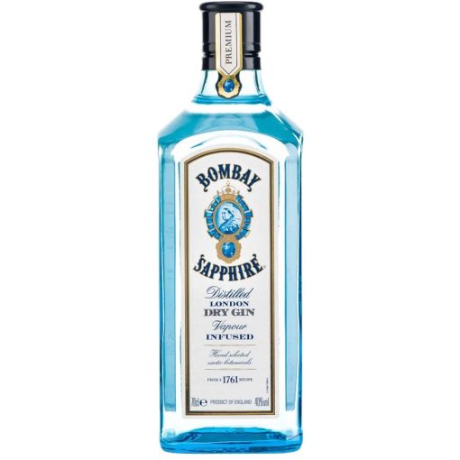 Bombay London Sapphire Gin 1.75L