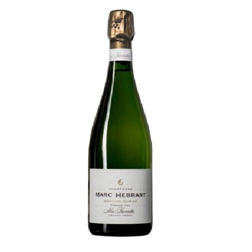 Marc Hebrart Champagne Mes Favorites Vieilles Vignes Premier Cru