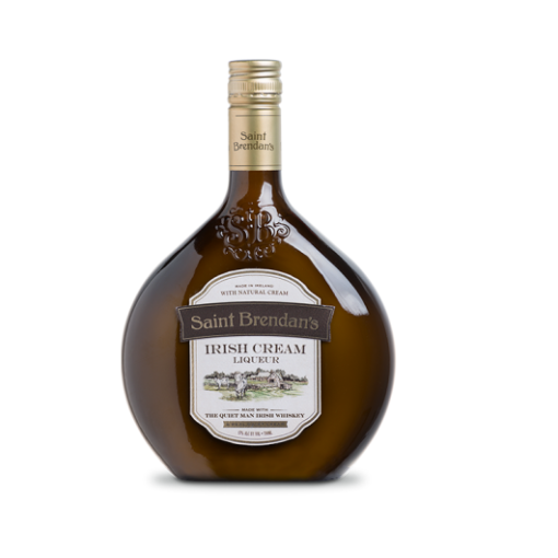 Saint Brendan's Irish Cream 1.75L