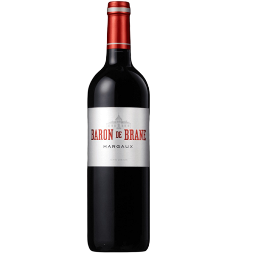 Baron De Brane 2010 750ml