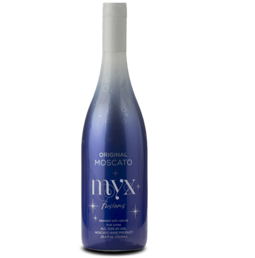 Myx Moscato 750ml