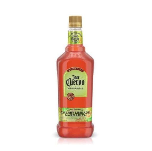 Jose Cuervo Authentic Cherry Limeade Margarita 1.75L