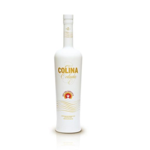 Colina Colada Ron Con Horchata Liqueur 29 750ml