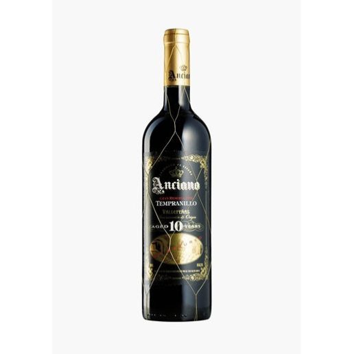 Anciano Rioja Gran Reserva Number 10 750ML