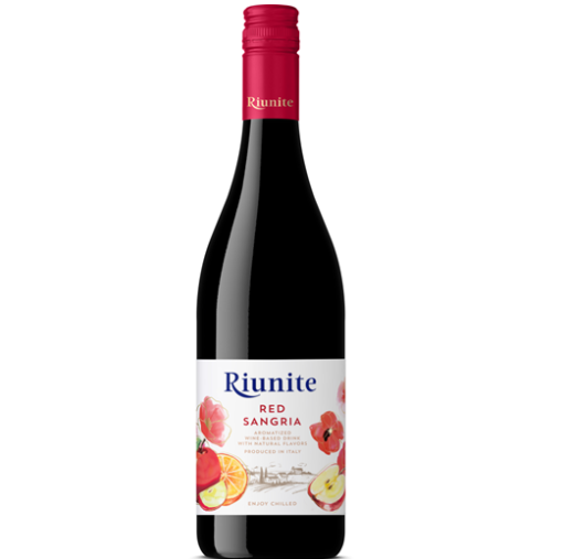 Riunite Sangria 750ml