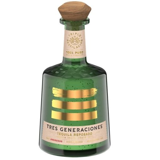 Sauza Tres Generaciones Reposado Tequila 750ml