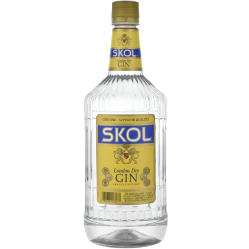 Skol Gin 1.75L