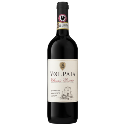 Volpaia Chianti Classico Riserva 19 750ML