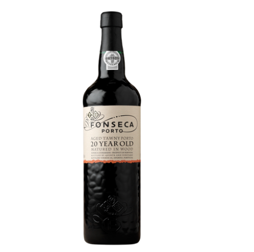 Fonseca Tawnty Port 20yr 750ml