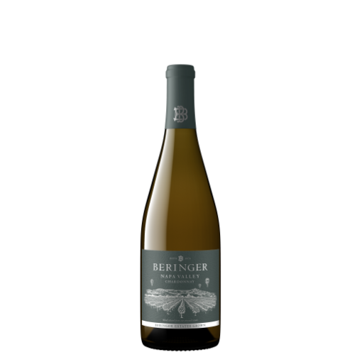 Beringer Chardonnay Napa 750ML