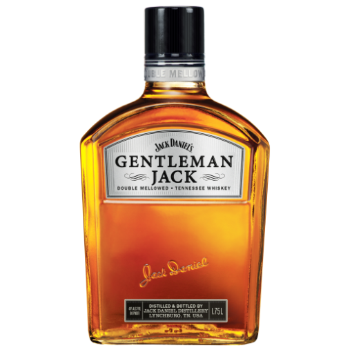 Gentleman Jack 1.75L