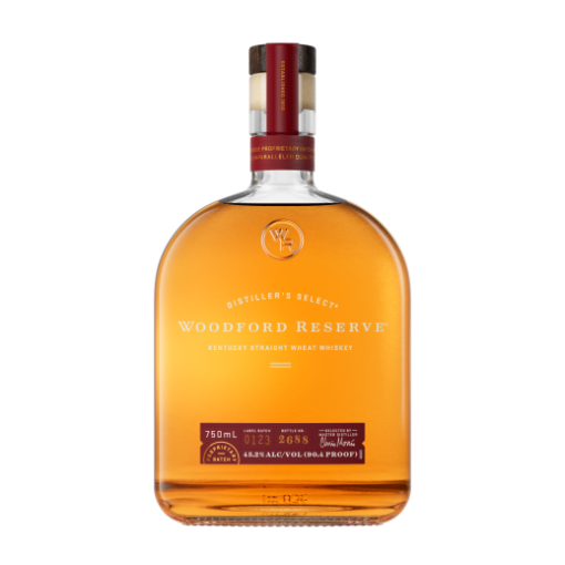 Woodford Reserve Whiskey Wheat 90.4 750ML