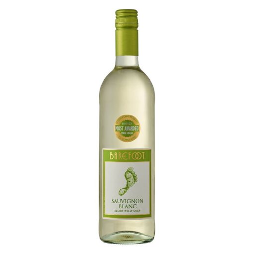 Barefoot Sauvignon Blanc 750ml