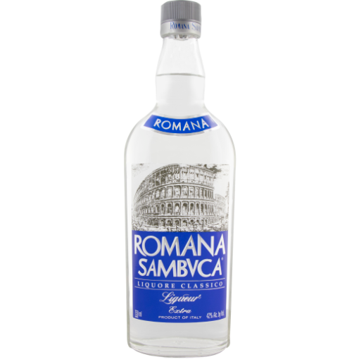 Romana Sambuca 750ML