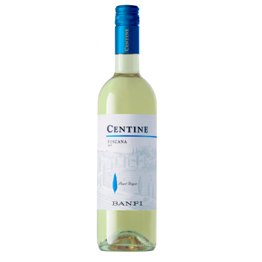 Banfi Centine Pinot Grigio 750ml