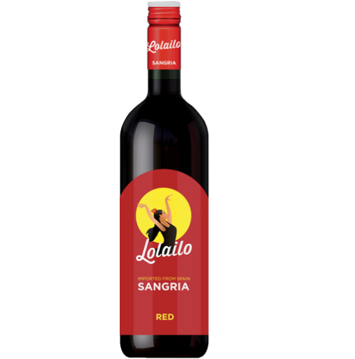 Lolailo Sangria 750ml