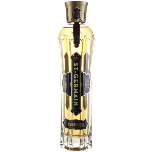 St Germain Elderflower Liqueur 40 375ml