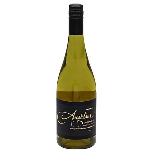 Angeline Monterey Chardonnay Reserve 750ml