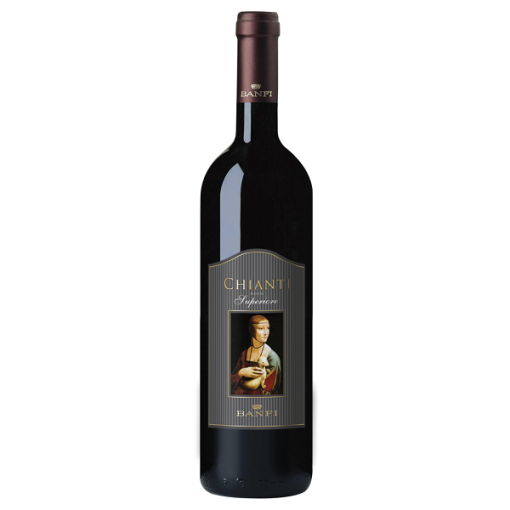 Banfi Chianti Superiore 750ml