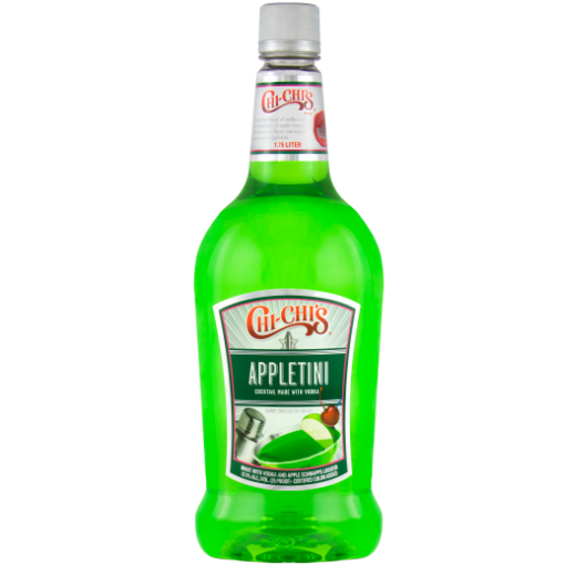 Chi Chi's Appletini 1.75L