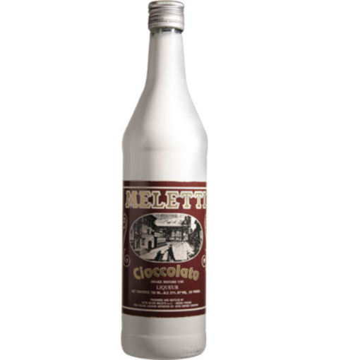 Meletti Cioccolato Liqueur 750ml