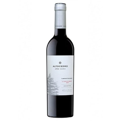 Altocedro Cabernet Sauvignon Año Cero Keg 2022 19.5L