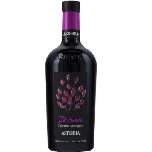 Astoria Icona Cabernet Sauvignon 750ml