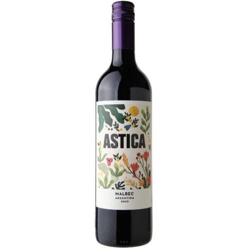 Astica Malbec 750ml