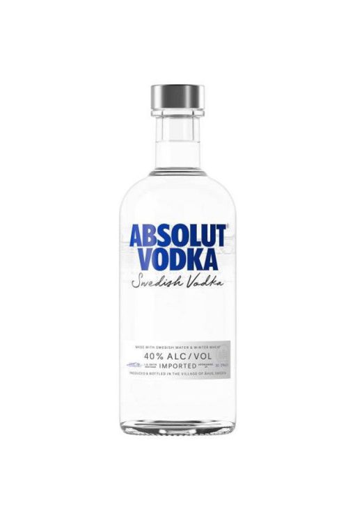 Absolut Vodka 375ml