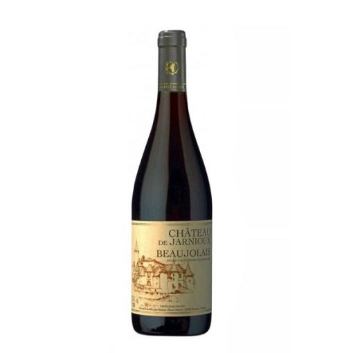 Albert Bichot Beaujolais Chateau De Jarnioux 750ml