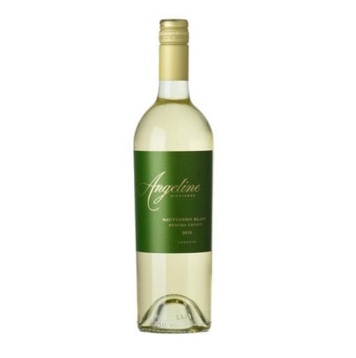 Angeline California Sauvignon Blanc Reserve 750ml