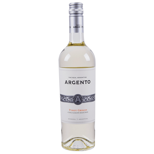 Argento Pinot Grigio  750ml