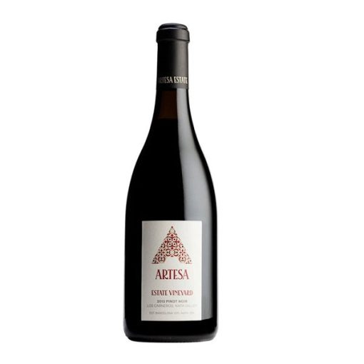 Artesa Carneros Pinot Noir 750ml 2018