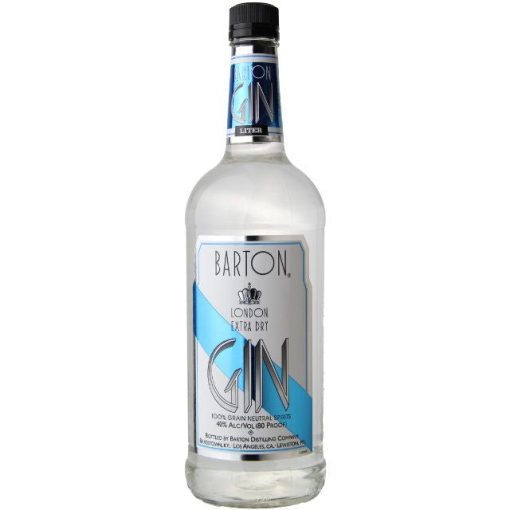 Barton Gin 1L