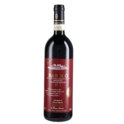 Bruno Giacosa - Barolo Falletto Vigna Le Rocche Riserva 2016