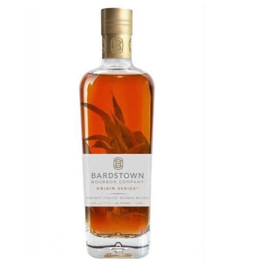 Bardstown Origin Bourbon  Whisky 750ml