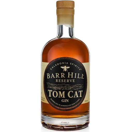 Barr Hill Gin Tom Cat Reserve 86 750ML